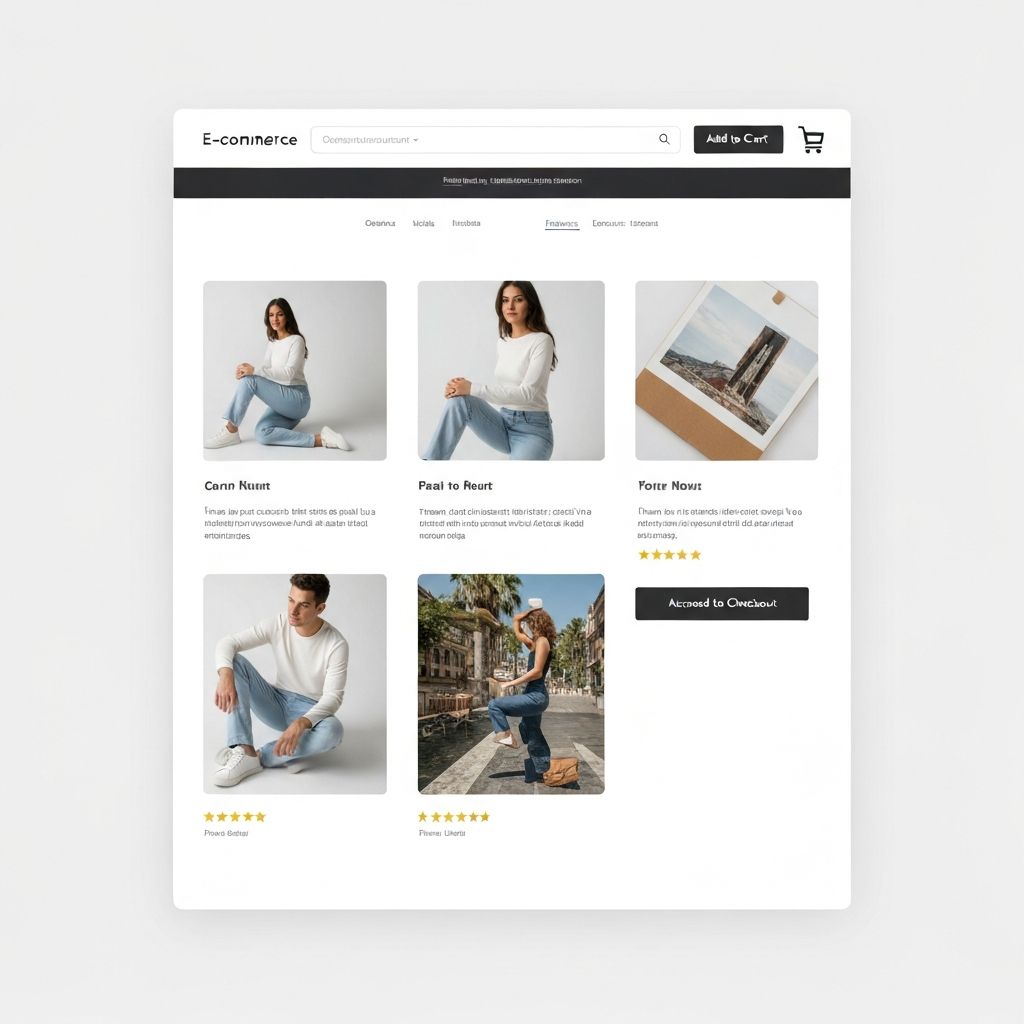 E-Commerce Marketing