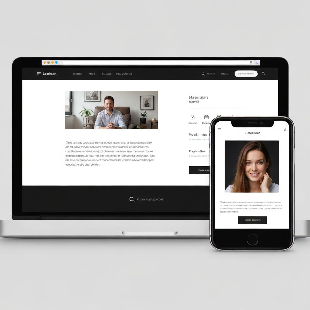 Web & App Development