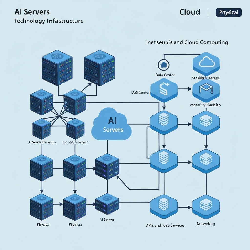 Technology Infrastructure
